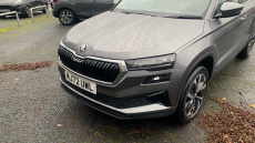 Skoda Karoq 1.5 TSI SE L 5dr DSG Petrol Estate